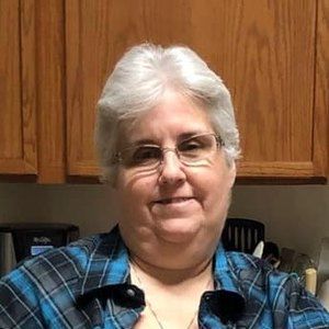 Meet your Posher, Patty